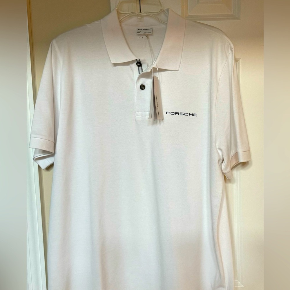 Porsche dress top